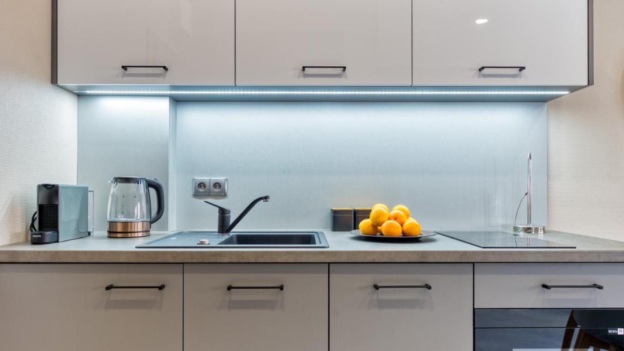 Apartamenty Vip Zdrojowa 6 ชเวียราโดว์-สโดรยจ์ ภายนอก รูปภาพ